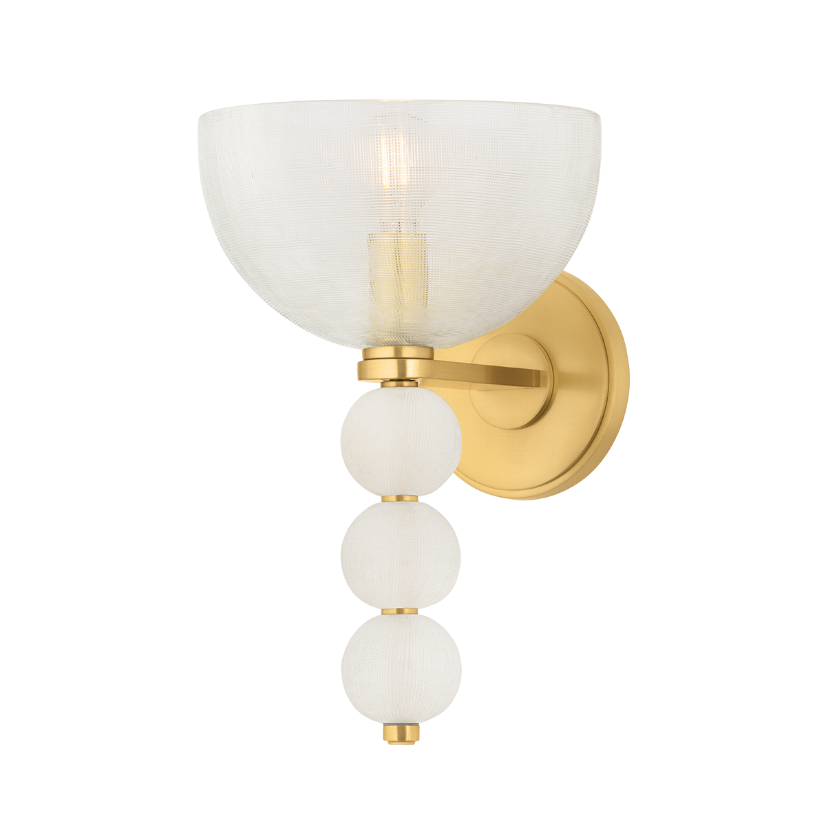Hudson Valley Lighting Bloomvale Wall Sconce