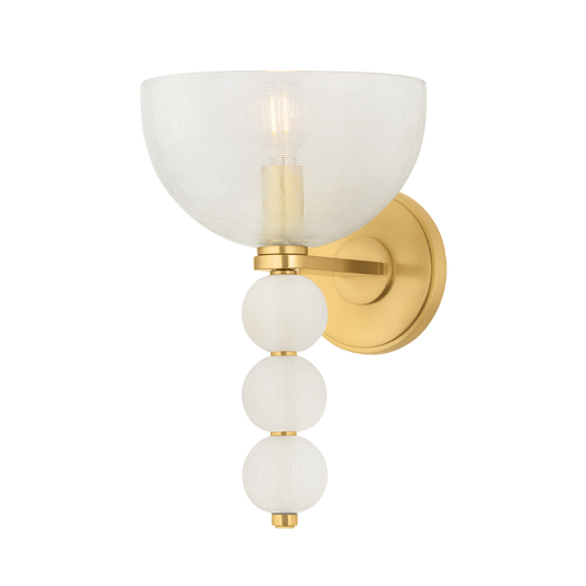 Hudson Valley Lighting Bloomvale Wall Sconce