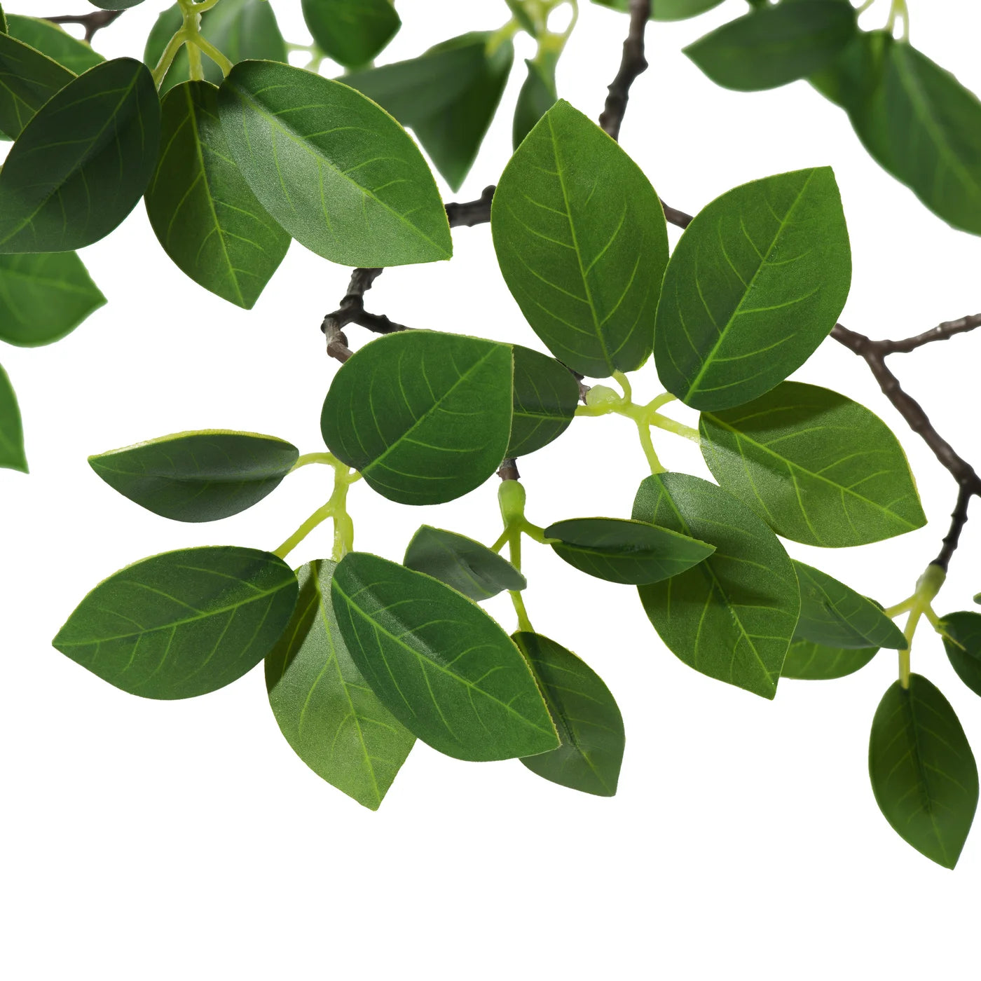 Grove New Mini Leaf 40 Inch Length Branch Spray Stem
