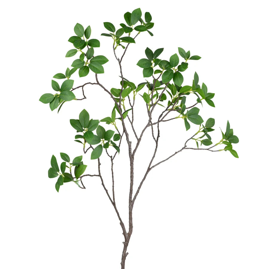Grove New Mini Leaf 40 Inch Length Branch Spray Stem