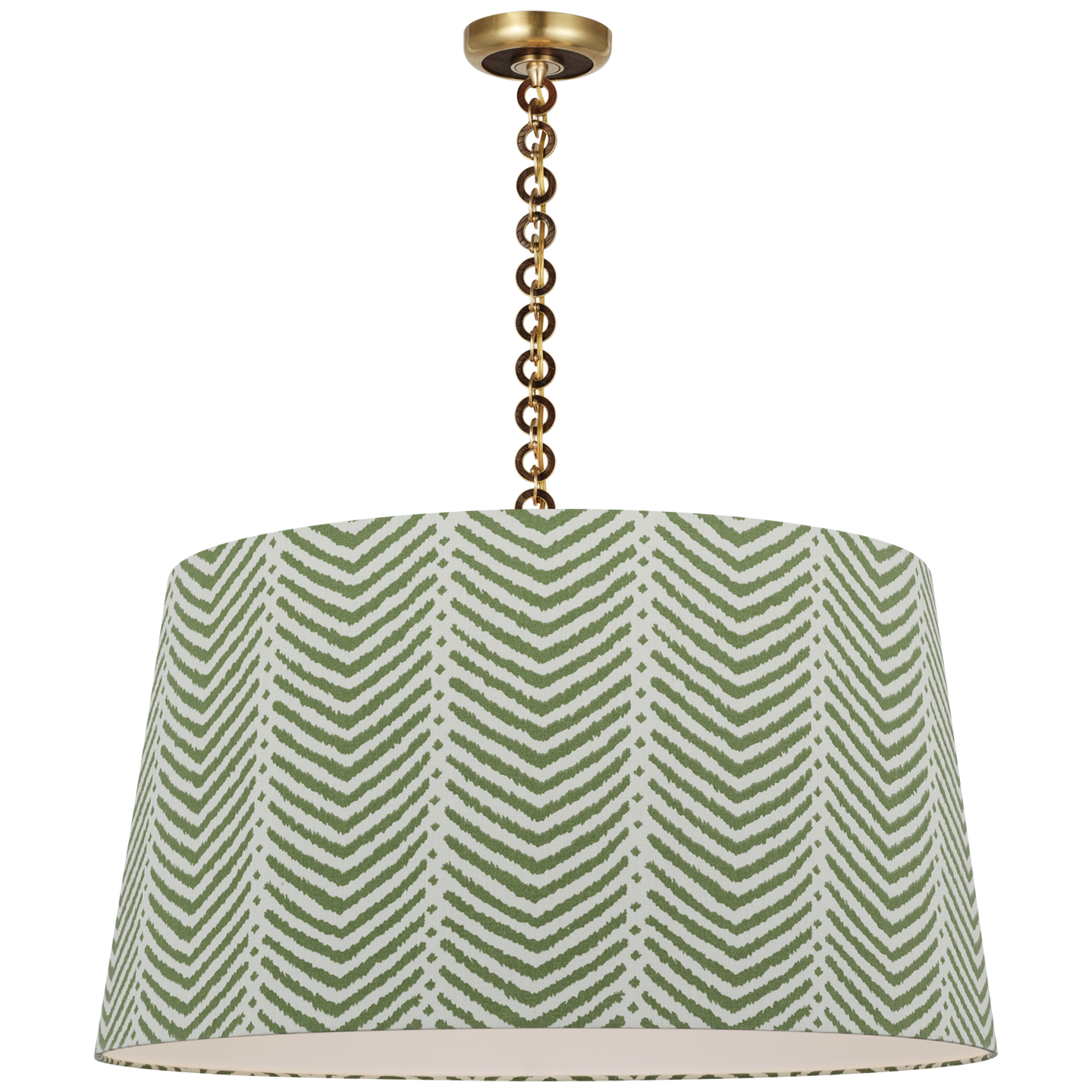 Evelyn 33" Hanging Shade
