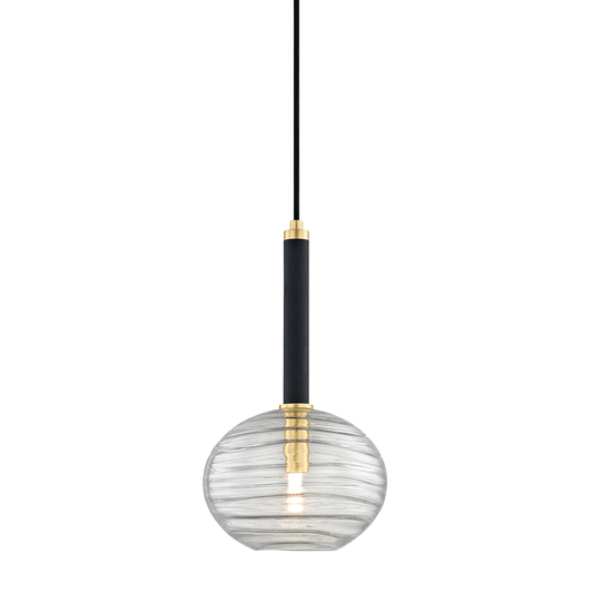 Hudson Valley Lighting Breton Pendant