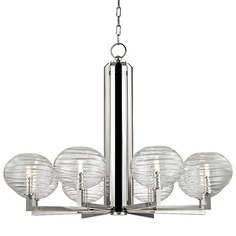 Hudson Valley Lighting Breton Chandelier