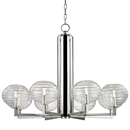 Hudson Valley Lighting Breton Chandelier
