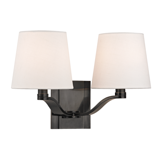 Hudson Valley Lighting Clayton Wall Sconce