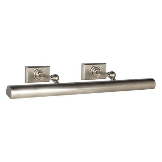 24" Cabinet Maker's Picture Light