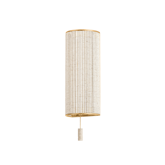 Hudson Valley Lighting HAMPDEN WALL SCONCE