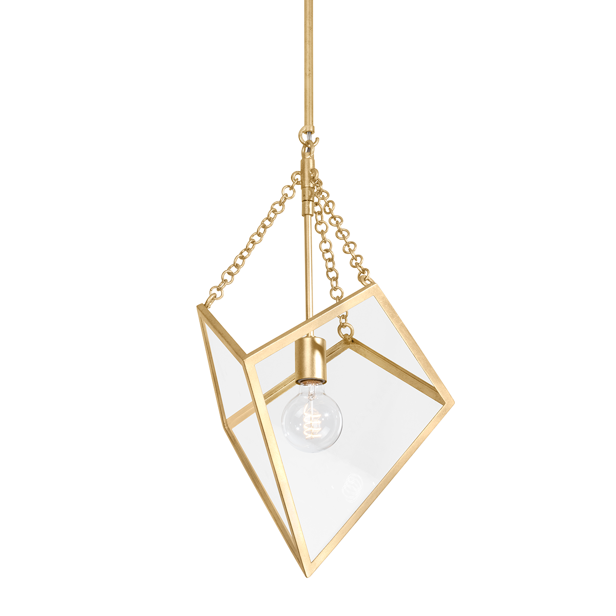 Hudson Valley Lighting BROOKFIELD Lantern