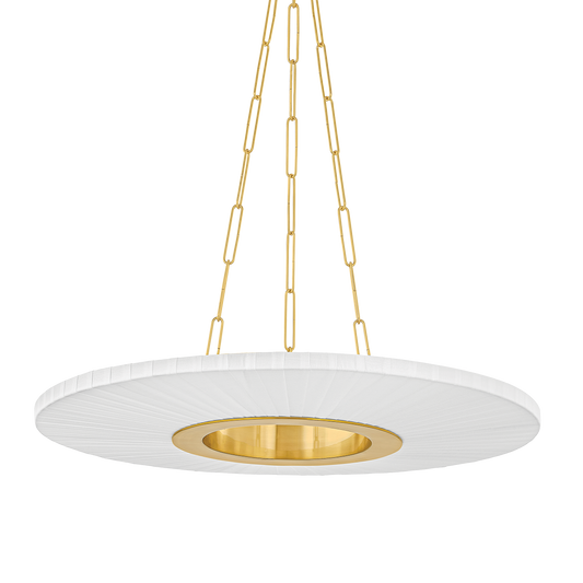 Hudson Valley Lighting PRATTSBURGH Chandelier