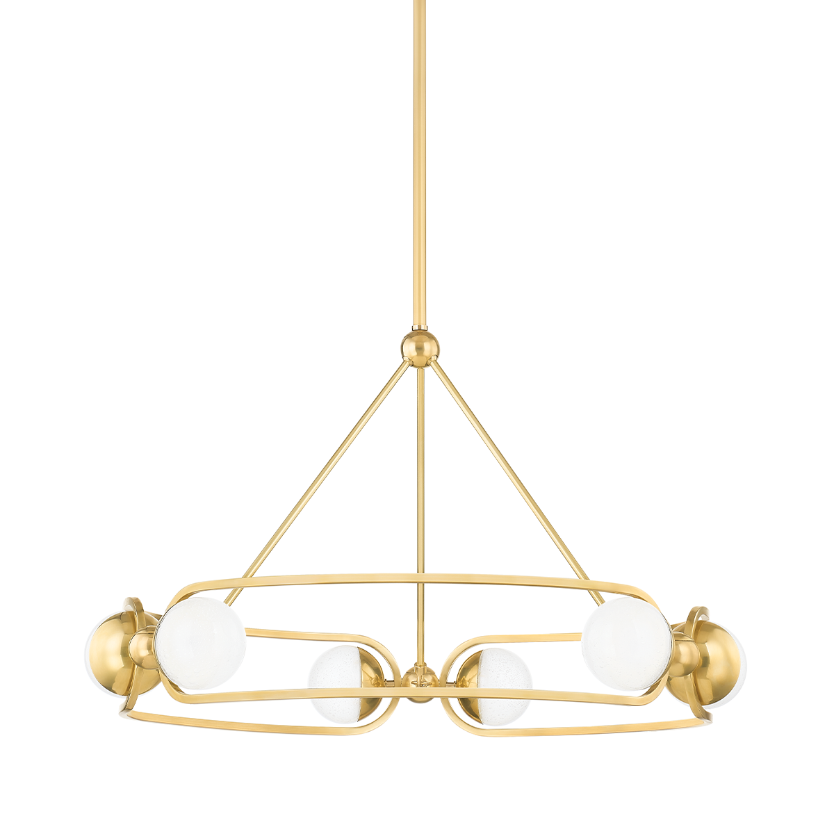Hudson Valley Lighting HARTFORD Chandelier