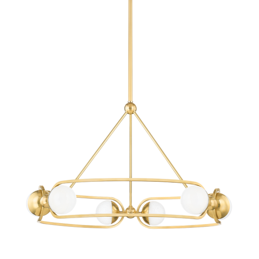 Hudson Valley Lighting HARTFORD Chandelier