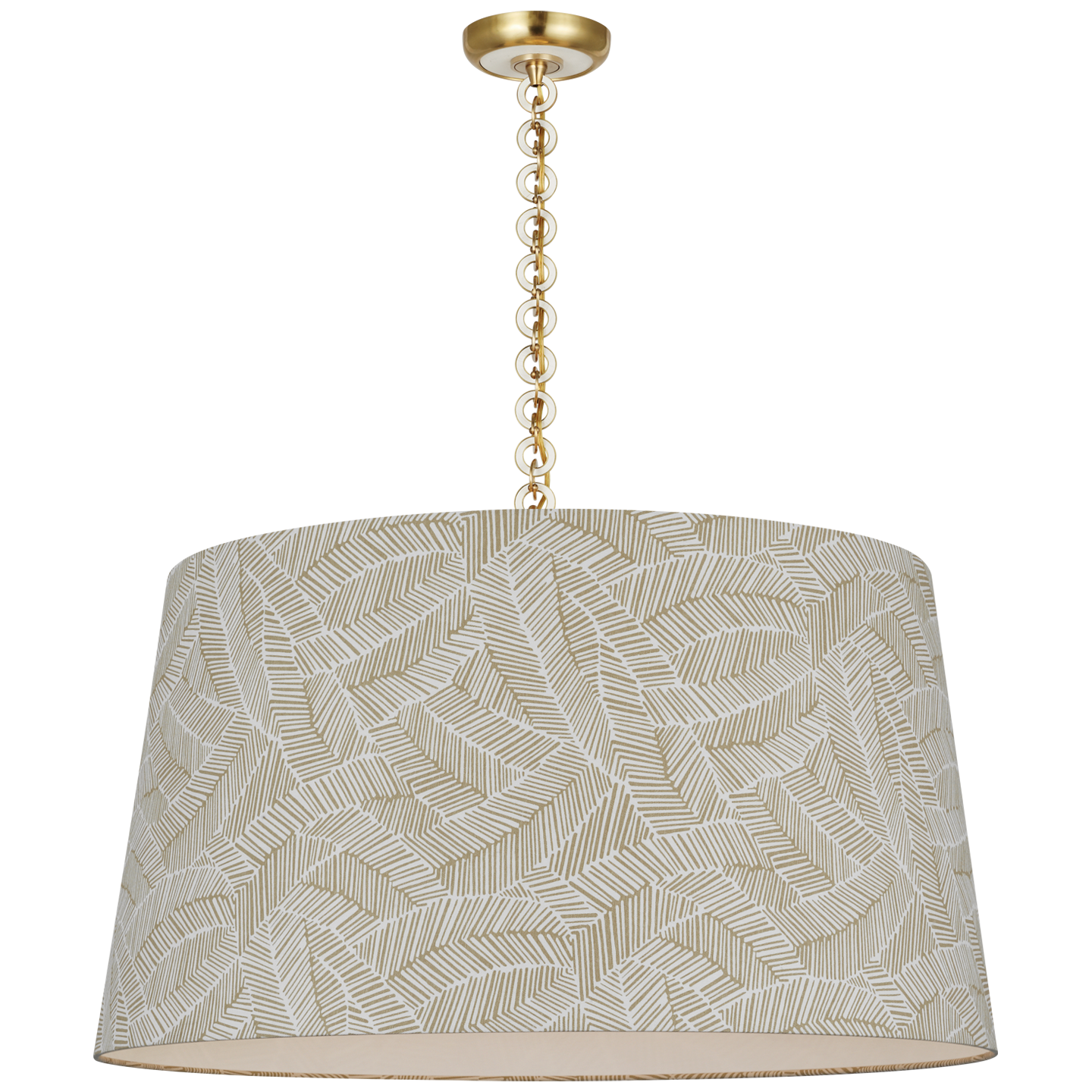 Evelyn 33" Hanging Shade