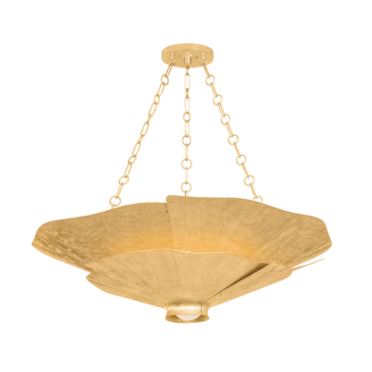 Hudson Valley Lighting Spring Valley Chandelier