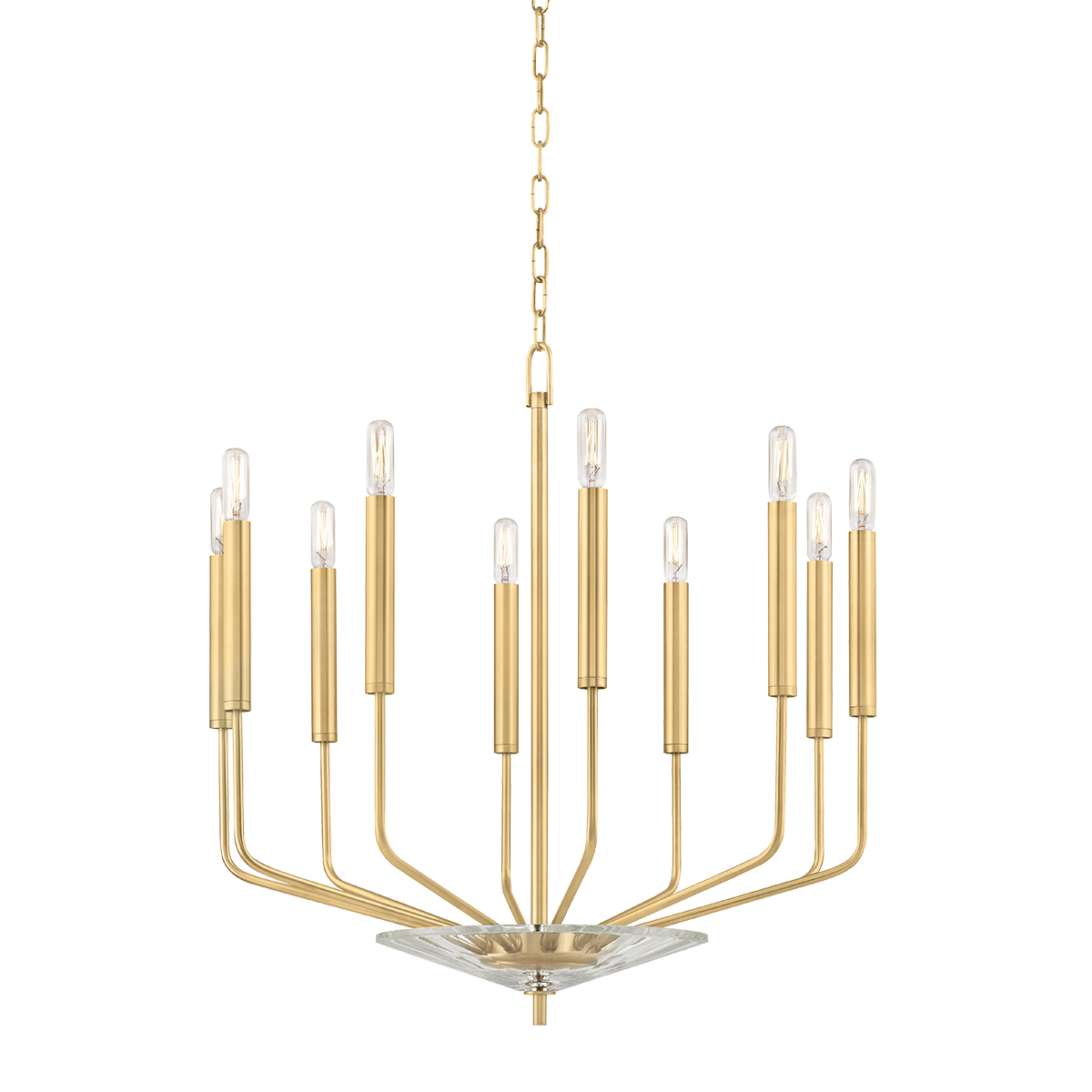 Hudson Valley Lighting Gideon Chandelier