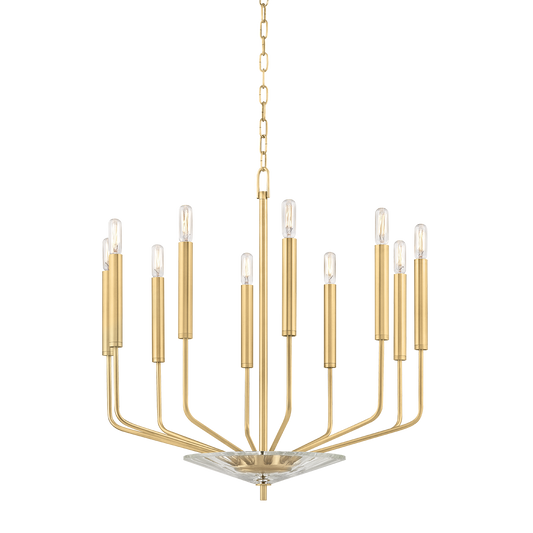 Hudson Valley Lighting Gideon Chandelier