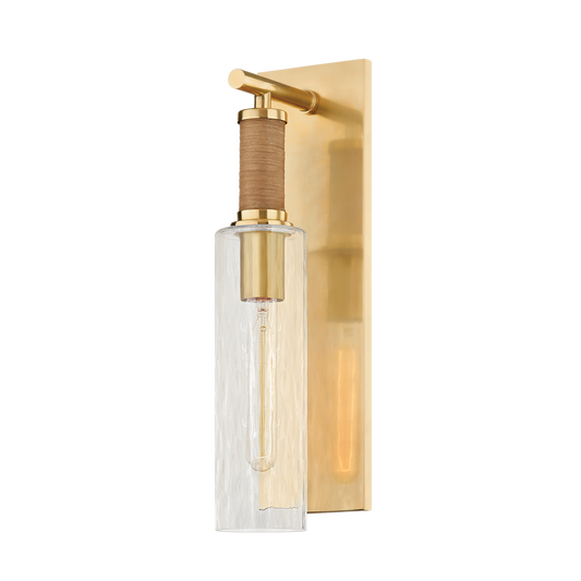 Hudson Valley Lighting EASTCHESTER Wall Sconce