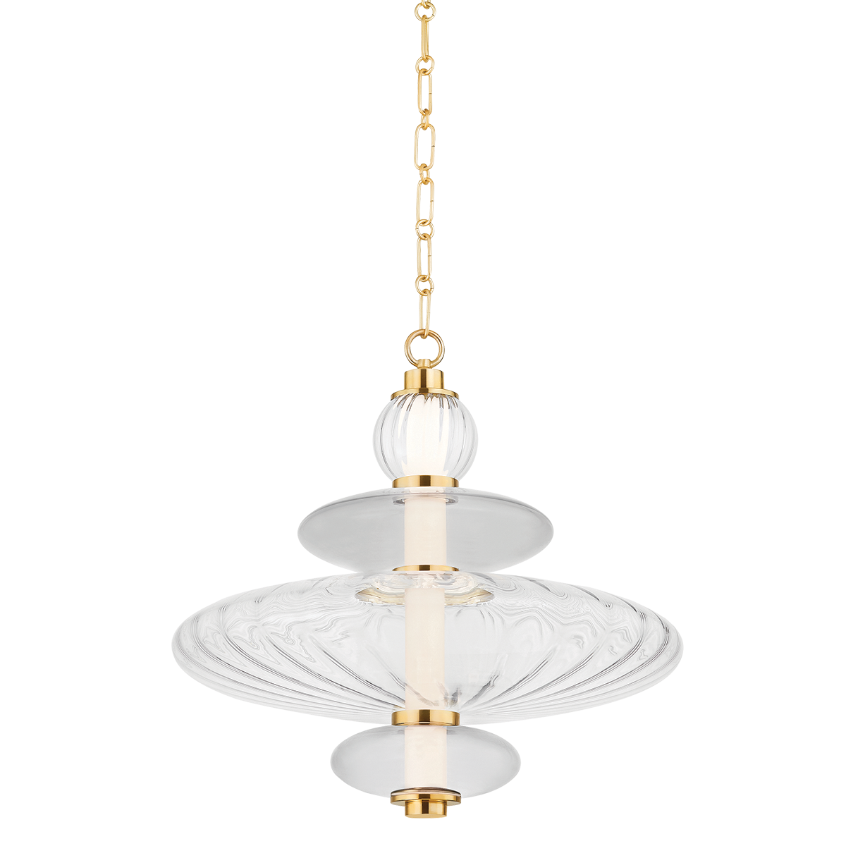 Hudson Valley Lighting WILLIAMS PENDANT