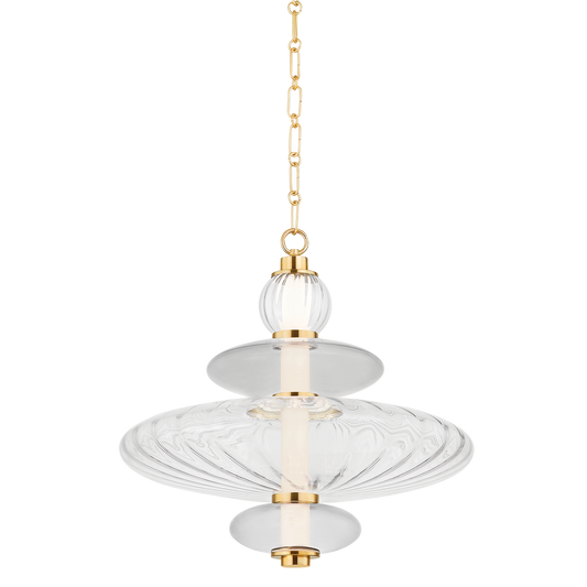 Hudson Valley Lighting WILLIAMS PENDANT