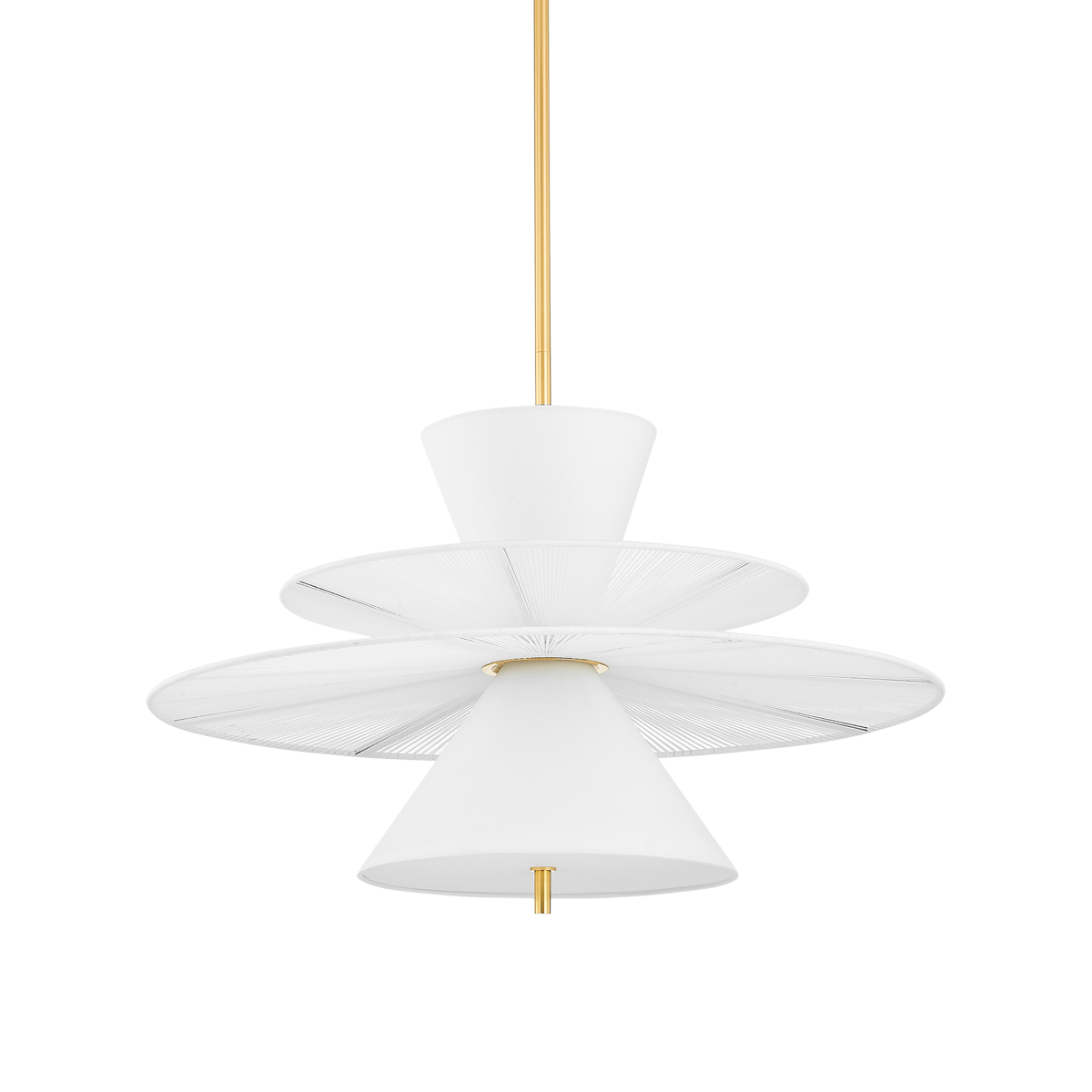 Hudson Valley Lighting ESPERANCE Pendant