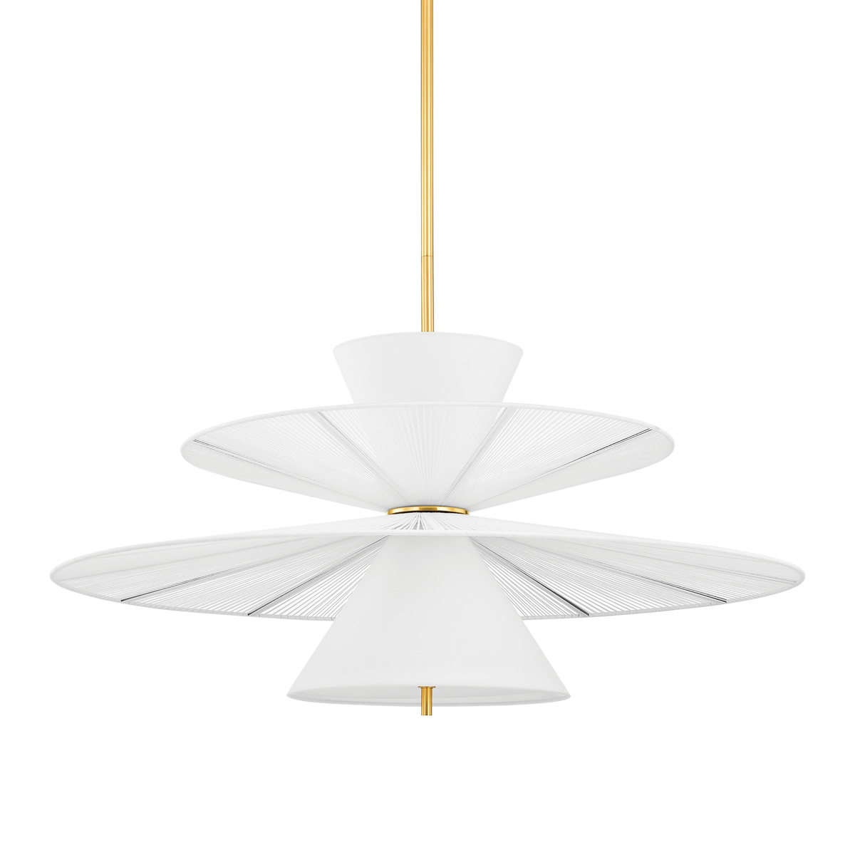 Hudson Valley Lighting ESPERANCE Chandelier