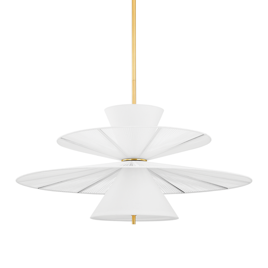 Hudson Valley Lighting ESPERANCE Chandelier