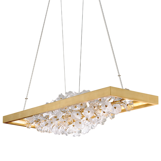 Corbett Lighting Jasmine Linear