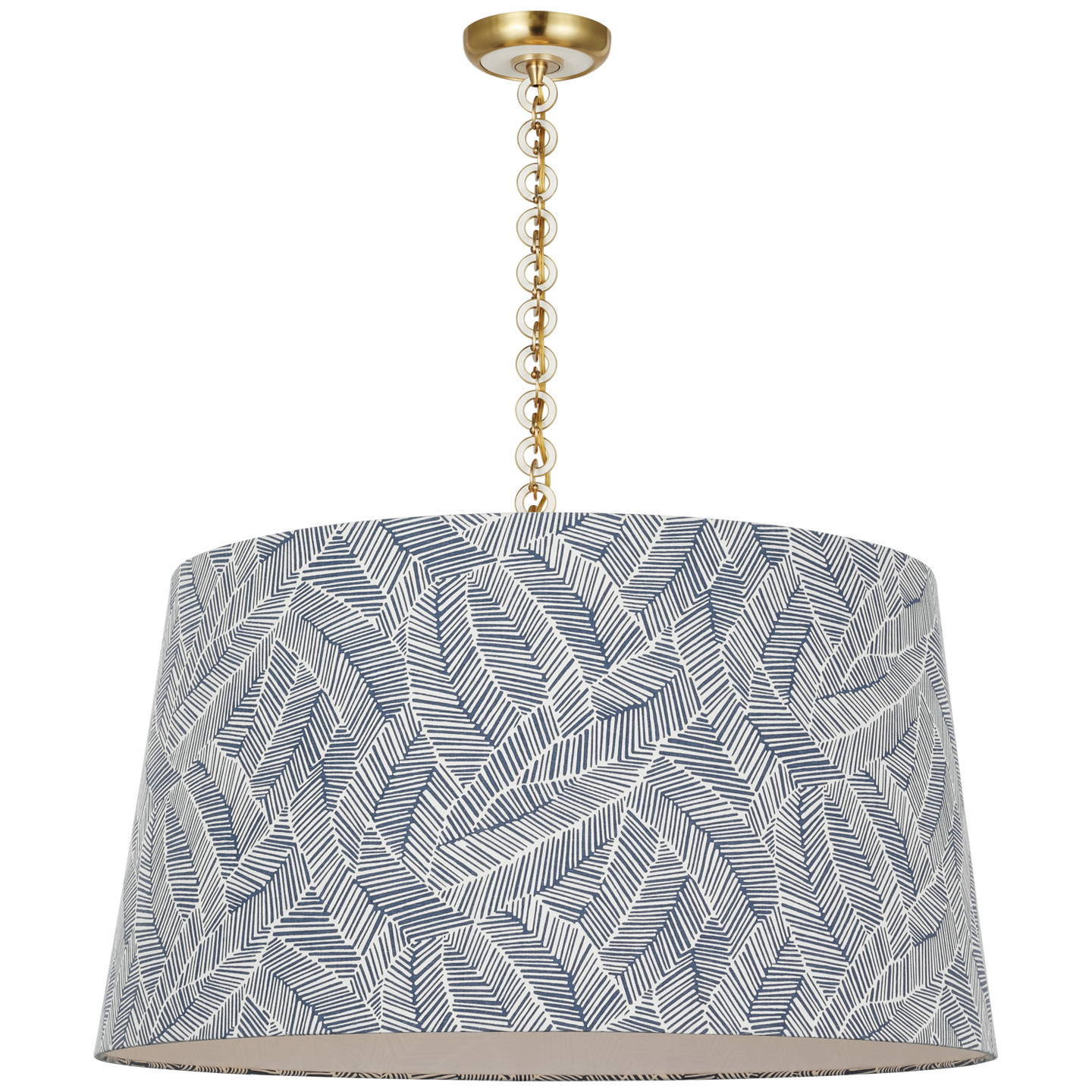 Evelyn 33" Hanging Shade