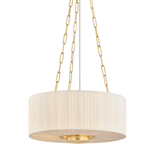 Hudson Valley Lighting Camby Pendant