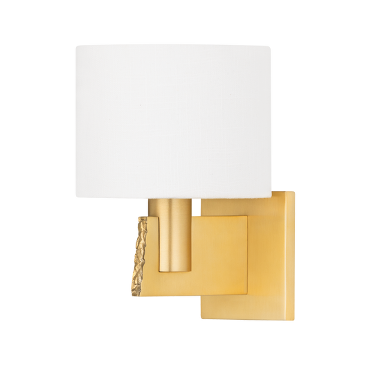 Hudson Valley Lighting BRAMPTON WALL SCONCE