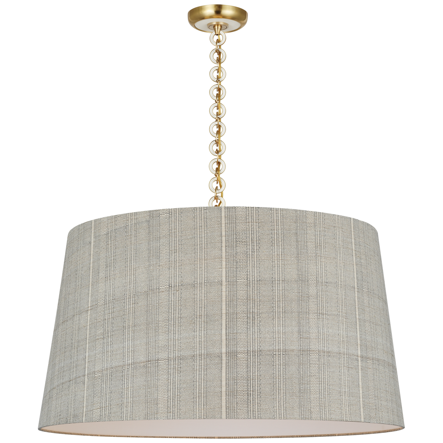 Evelyn 33" Hanging Shade