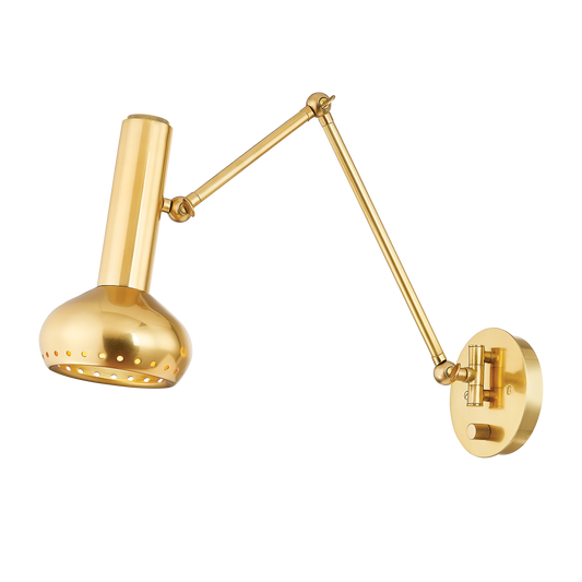 Hudson Valley Lighting ROALD Wall Sconce