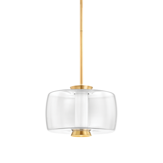 Hudson Valley Lighting BEAU Pendant