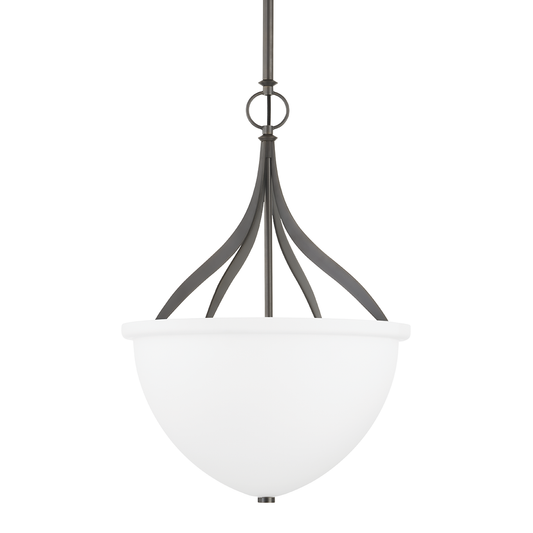 Hudson Valley Lighting Browne Pendant