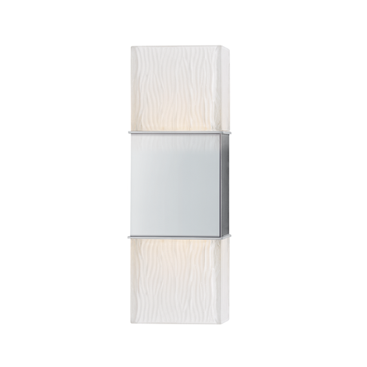 Hudson Valley Lighting Aurora Wall Sconce