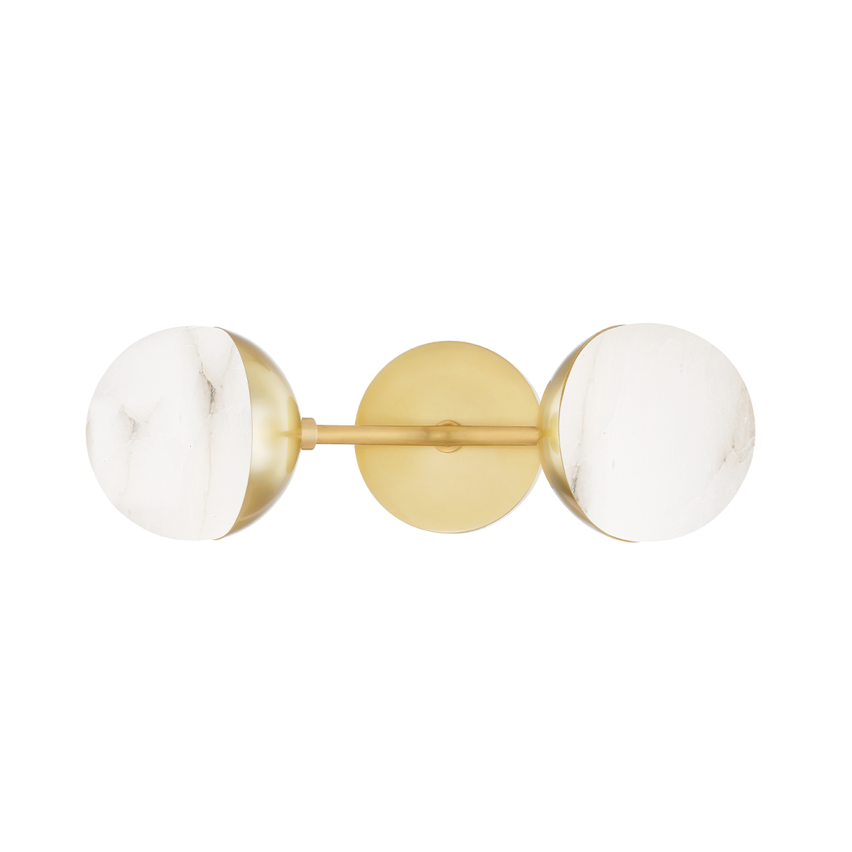 Hudson Valley Lighting Saratoga Wall Sconce