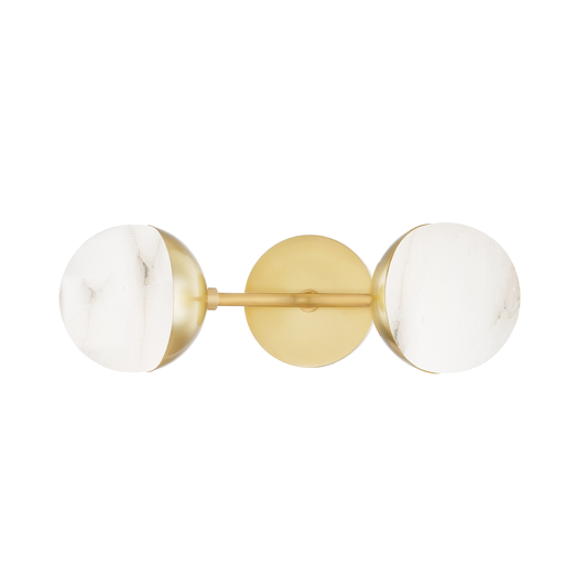 Hudson Valley Lighting Saratoga Wall Sconce