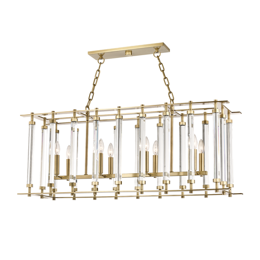 Hudson Valley Lighting Haddon Linear