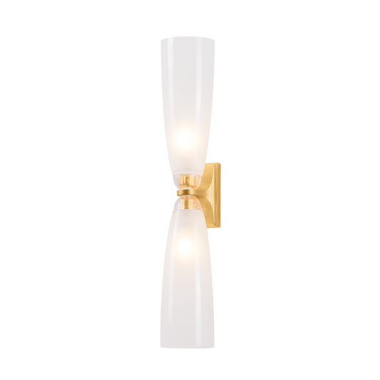 Hudson Valley Lighting Ravenswood Bath and Vanity