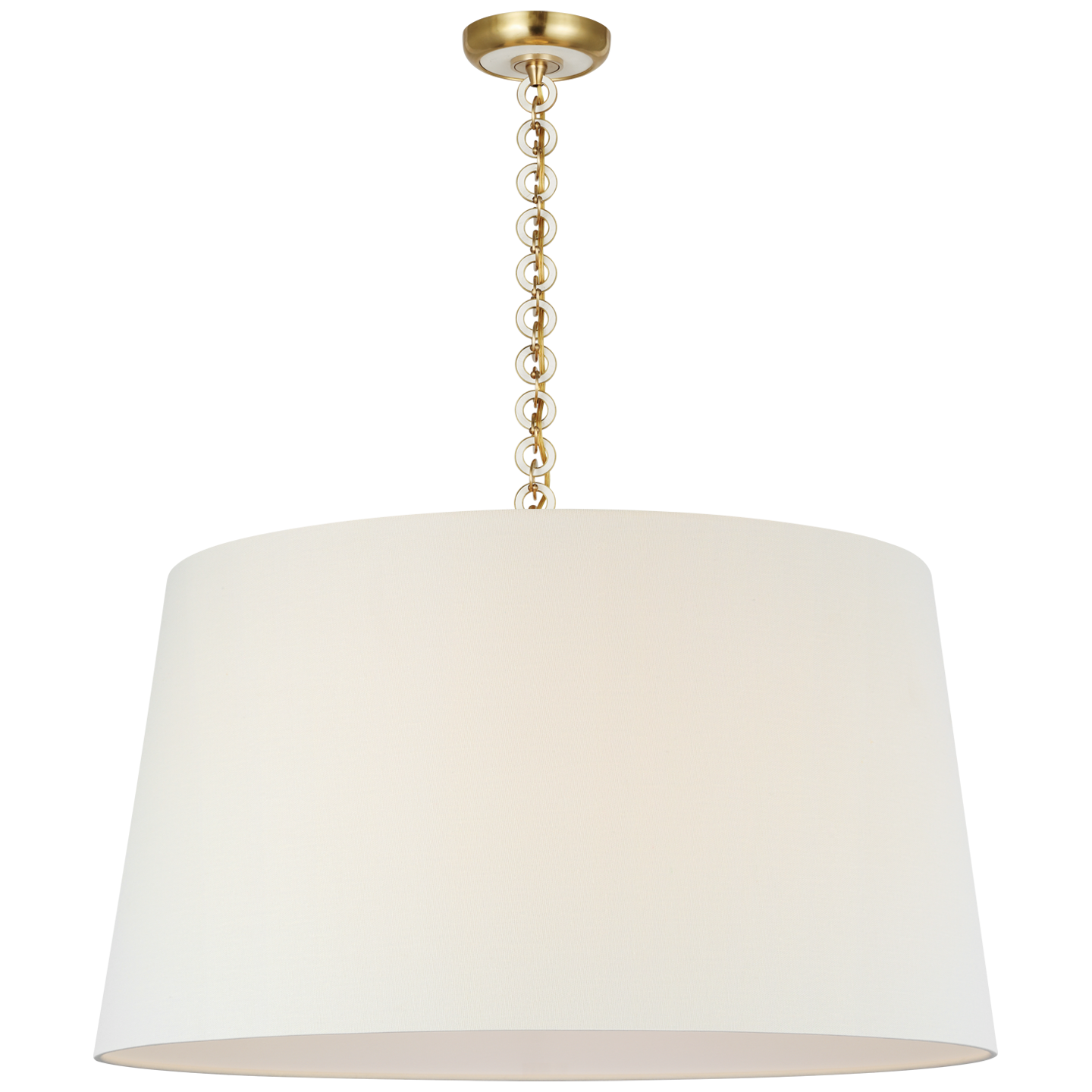 Evelyn 33" Hanging Shade