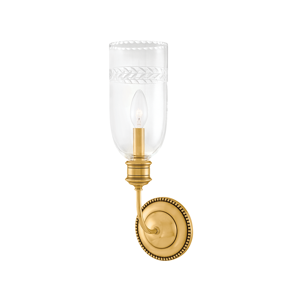 Hudson Valley Lighting Lafayette Wall Sconce