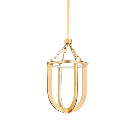 Hudson Valley Lighting TOURNU Lantern