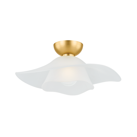 Hudson Valley Lighting NETHERLEE Flush Mount