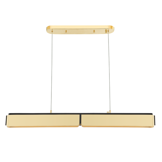 Hudson Valley Lighting Tribeca Linear