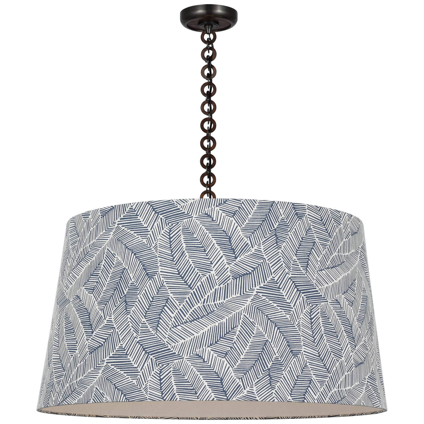 Evelyn 33" Hanging Shade