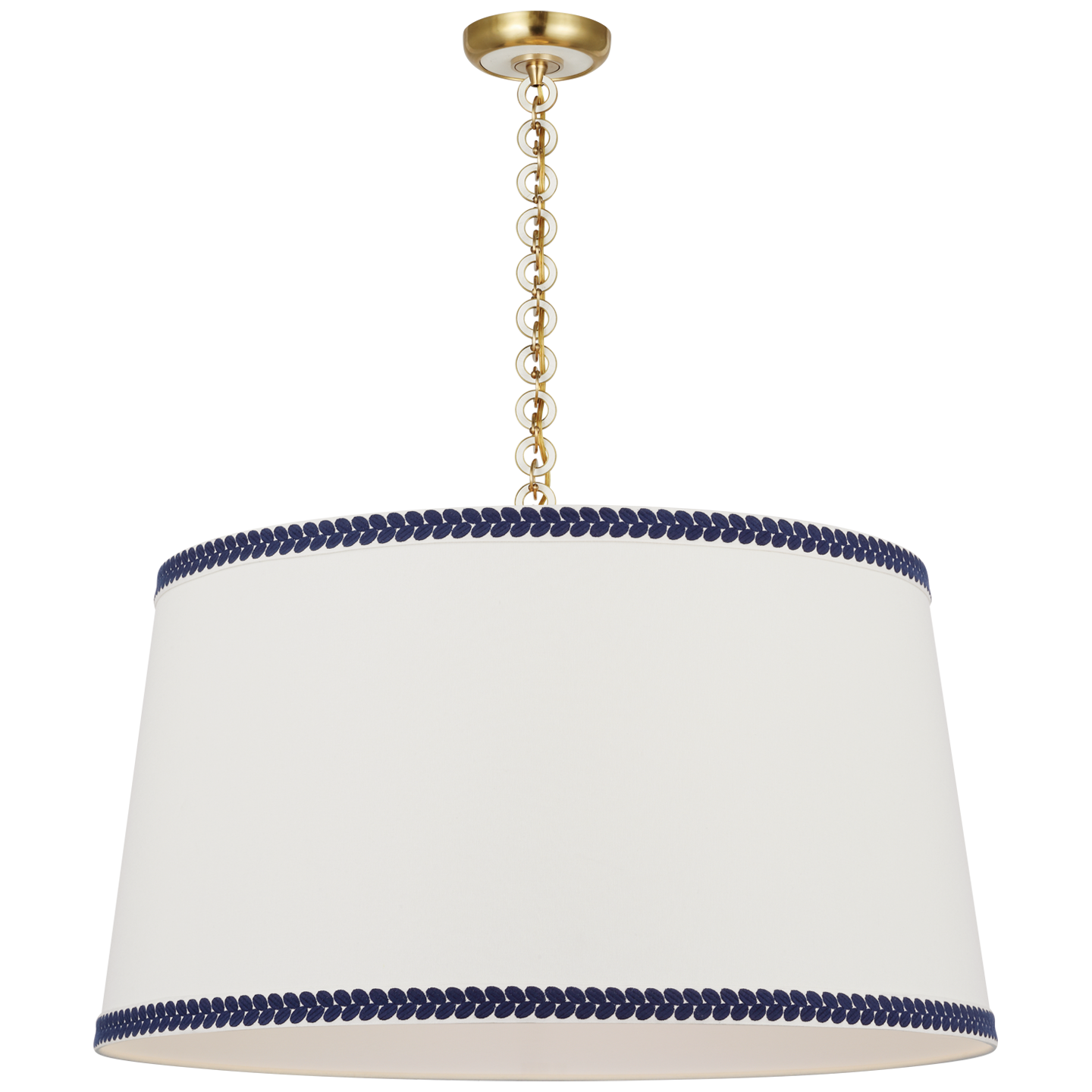 Evelyn 33" Hanging Shade