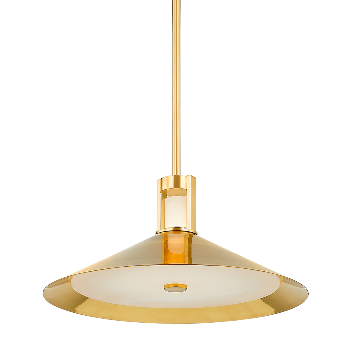 Hudson Valley Lighting CLERMONT PENDANT