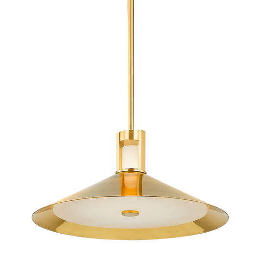 Hudson Valley Lighting CLERMONT PENDANT