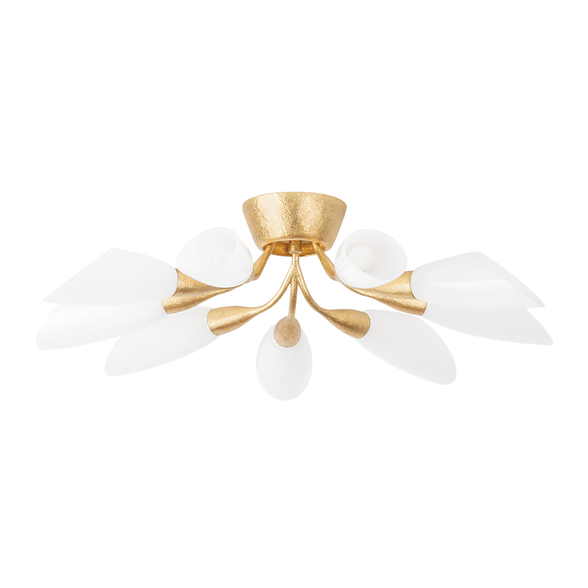 Hudson Valley Lighting ENFIELD Semi Flush