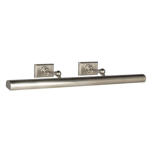 30" Cabinet Maker's Picture Light