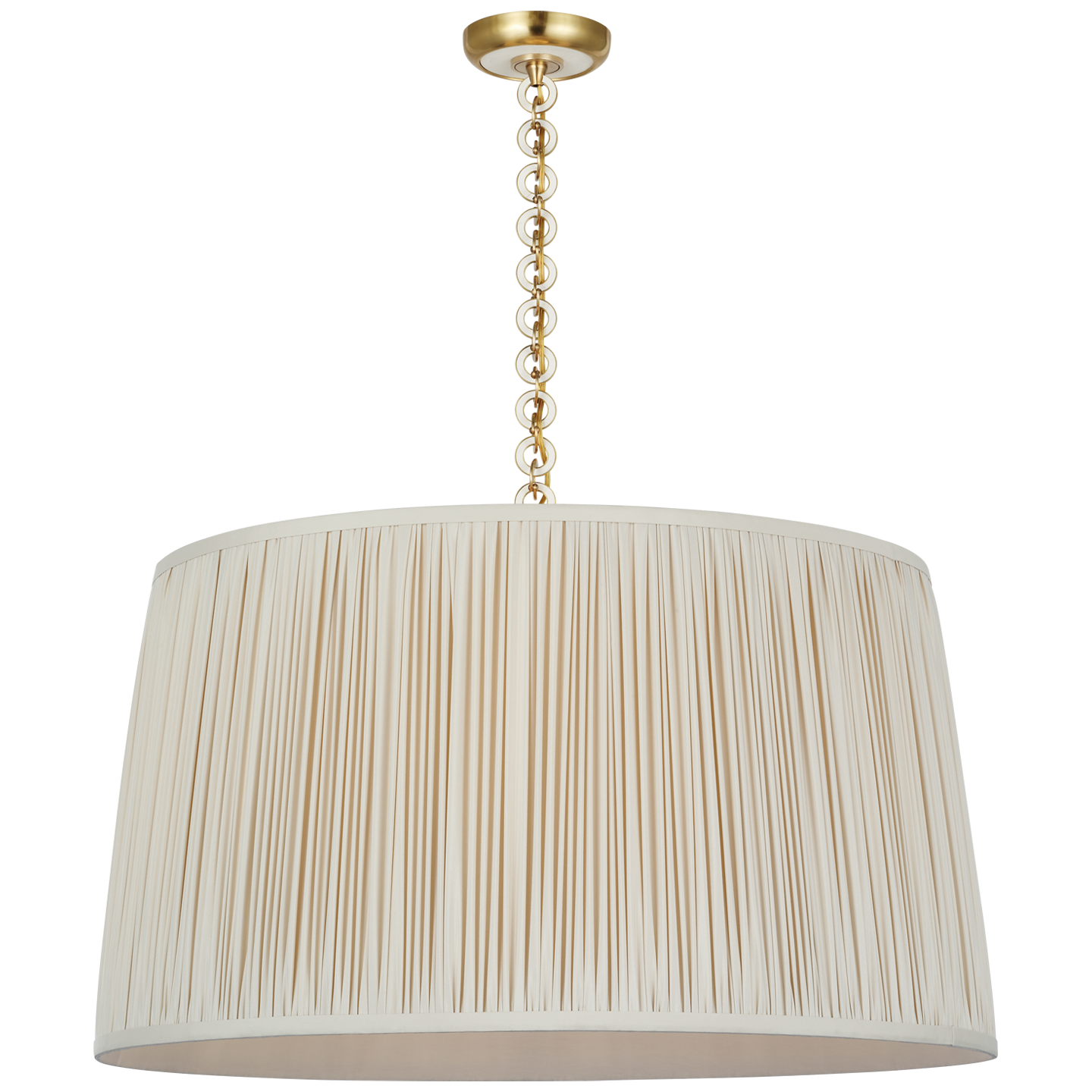 Evelyn 33" Hanging Shade